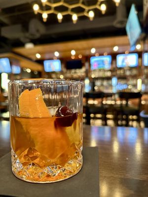 Legion Sports Bar by null