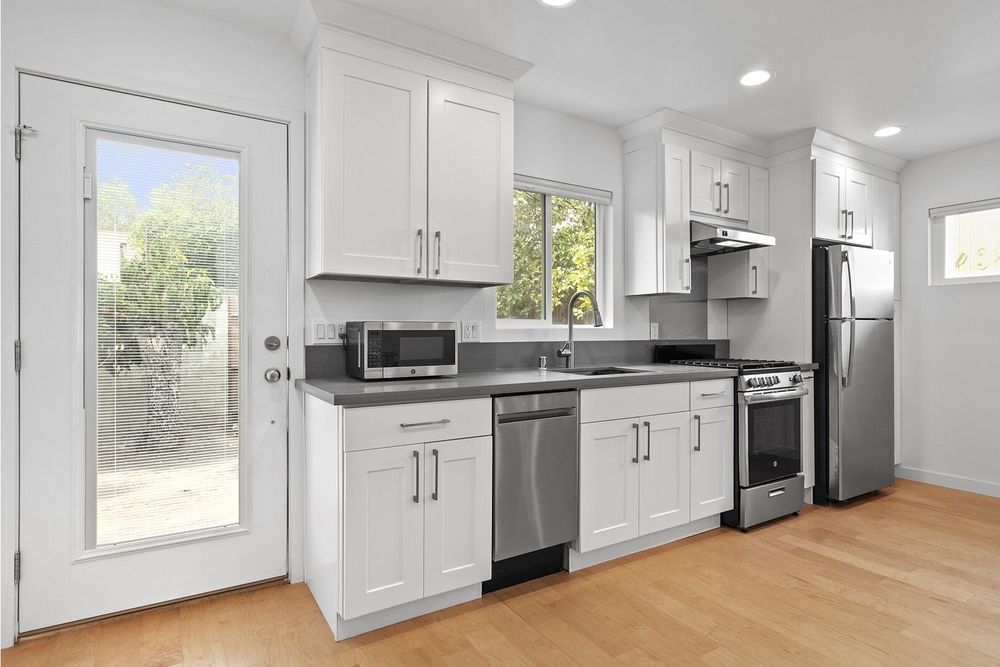 Slide of Creation Construction