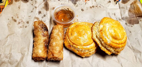 Cali Baguette Express by null