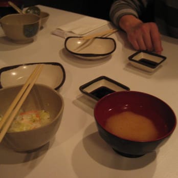 Joy Sushi - Sushi Bars Near Me - San Mateo, California