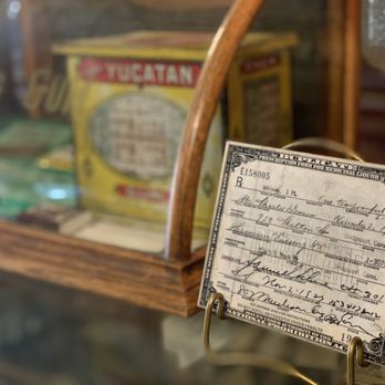 Hook's Historic Drug Store Museum - Drugstores Near Me - Indianapolis, Indiana Hook's Historic Drug Store Museum - Drugstores Near Me - Indianapolis, Indiana