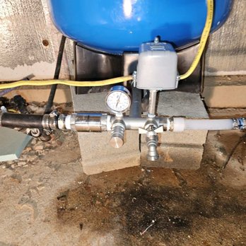 NPM Plumbing - Plumbing Near Me - Lehighton, Pennsylvania