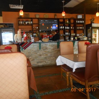 El Patio - Peruvian Near Me - Cape Coral, Florida