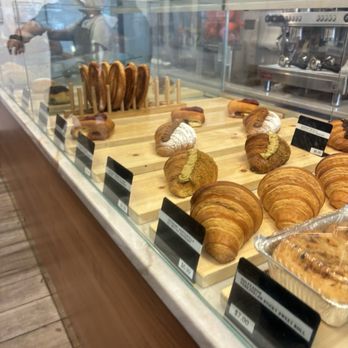 Tico’s Bakery - Coffee & Tea Near Me - Kissimmee, Florida