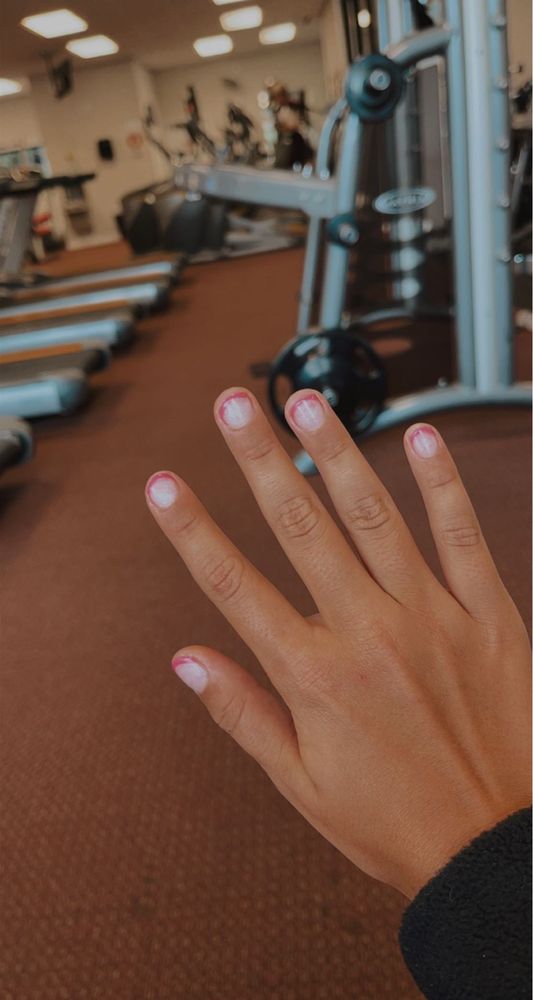 CREATIVE NAILS Updated September 2024 22 Reviews 11 N Main St