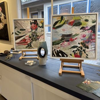 Jennifer Perlmutter Gallery - Art Galleries Near Me - Carmel-by-the-Sea, California Jennifer Perlmutter Gallery - Art Galleries Near Me - Carmel-by-the-Sea, California