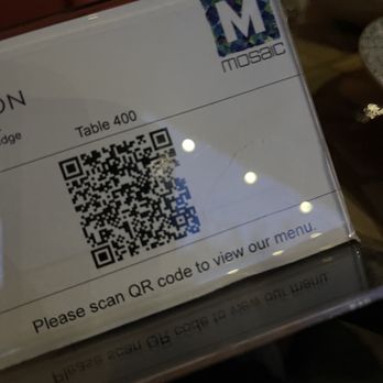 Mosaic Restaurant - Menu - Bars Near Me - Redding, California Mosaic Restaurant - Menu - Bars Near Me - Redding, California