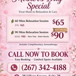 Healthway Spa