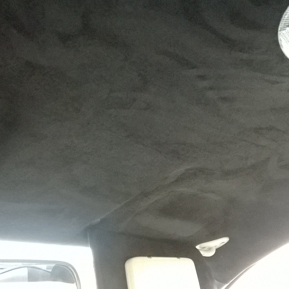 Beil Auto Upholstering - Headliner! - Auto Upholstery Near Me - Chicago, Illinois Beil Auto Upholstering - Headliner! - Auto Upholstery Near Me - Chicago, Illinois