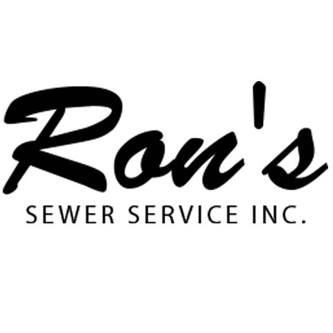 Slide of Ron's Sewer Service