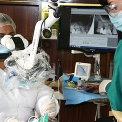 GreenRoot Endodontics & Microsurgery