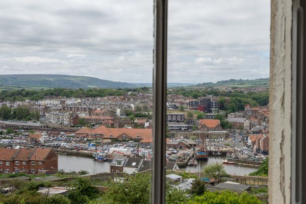YHA Whitby by null