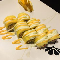 Yamato Japanese Steak House