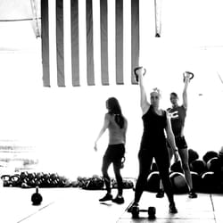 Tiger's Den CrossFit