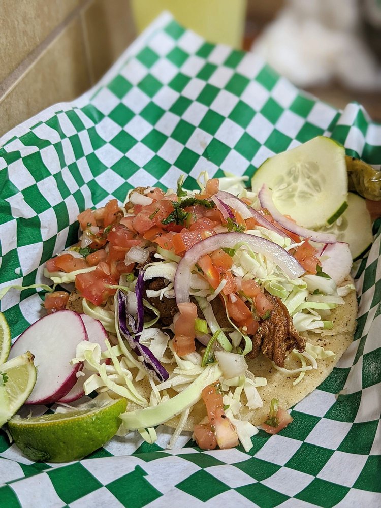 Habanero Grill