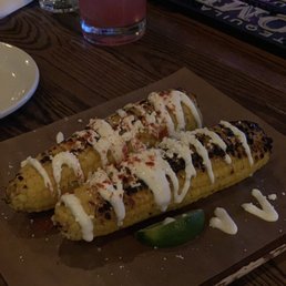 Elotes Elotes