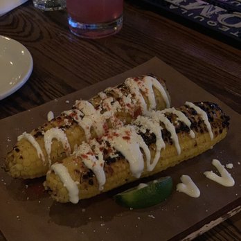 La Carnita - Elotes - Mexican Near Me - Toronto, Ontario La Carnita - Elotes - Mexican Near Me - Toronto, Ontario