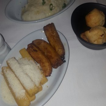 Fogo de Chão - The free stuff....yaaaas! - Brazilian Near Me - Addison, Texas Fogo de Chão - The free stuff....yaaaas! - Brazilian Near Me - Addison, Texas