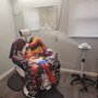 Photo of Chin Up Barbershop
