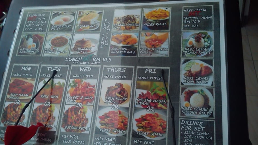 SNOWFLAKES CAFE, BANGSAR SOUTH Updated August 2024 Bangsar South No 8, Jalan Kerinchi, Kuala