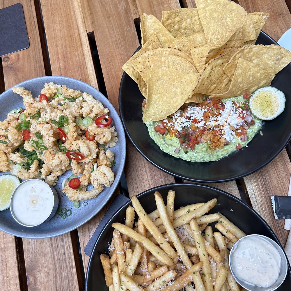Cactus Club Cafe - Cocktail Bars Near Me - Ottawa, Ontario
