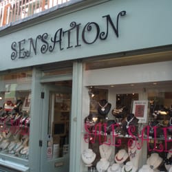 Sensation Jewellery
