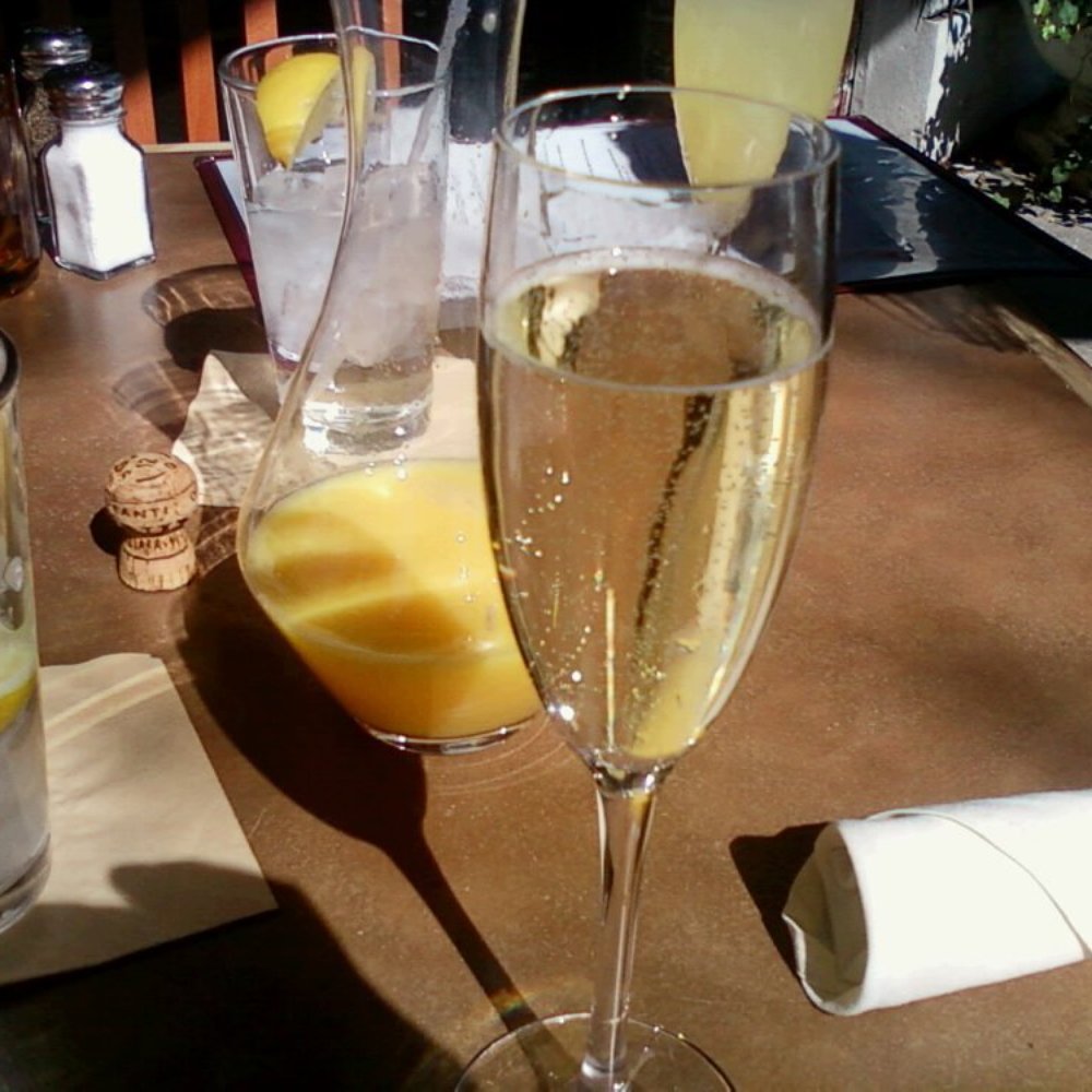 Brick Restaurant - champagne. - New American Near Me - Jacksonville, Florida Brick Restaurant - champagne. - New American Near Me - Jacksonville, Florida