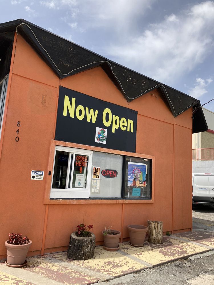 La Pasadita Express Mexican Grill