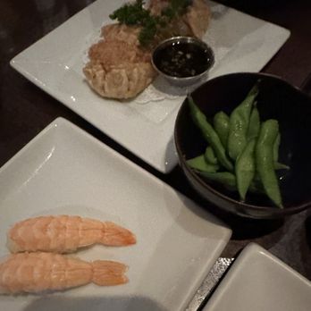 En Sushi - Gyosa is good - Japanese Near Me - Los Angeles, California