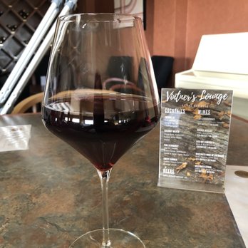 Vintner's Bar & Grill - I asked the weekend bartender for a local Pinot Noir. He pored a glass from the Riverbench winery. He truly delivered in his selection! - Bars Near Me - Santa Maria, California Vintner's Bar & Grill - I asked the weekend bartender for a local Pinot Noir. He pored a glass from the Riverbench winery. He truly delivered in his selection! - Bars Near Me - Santa Maria, California