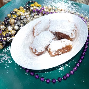 Baton Roux - Beignets - Cajun/Creole Near Me Baton Roux - Beignets - Cajun/Creole Near Me