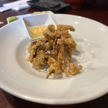 Wa Izakaya - SGV - Ika Geso - Sushi Bars Near Me - San Gabriel, California