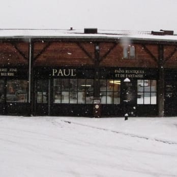 Paul - Bakeries Near Me - Athis-Mons, 91