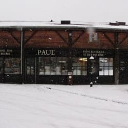 Paul
