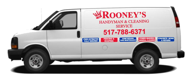 Rooney's Sewer Service