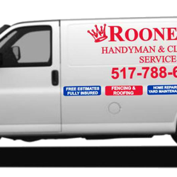 Rooney’s Sewer Service
