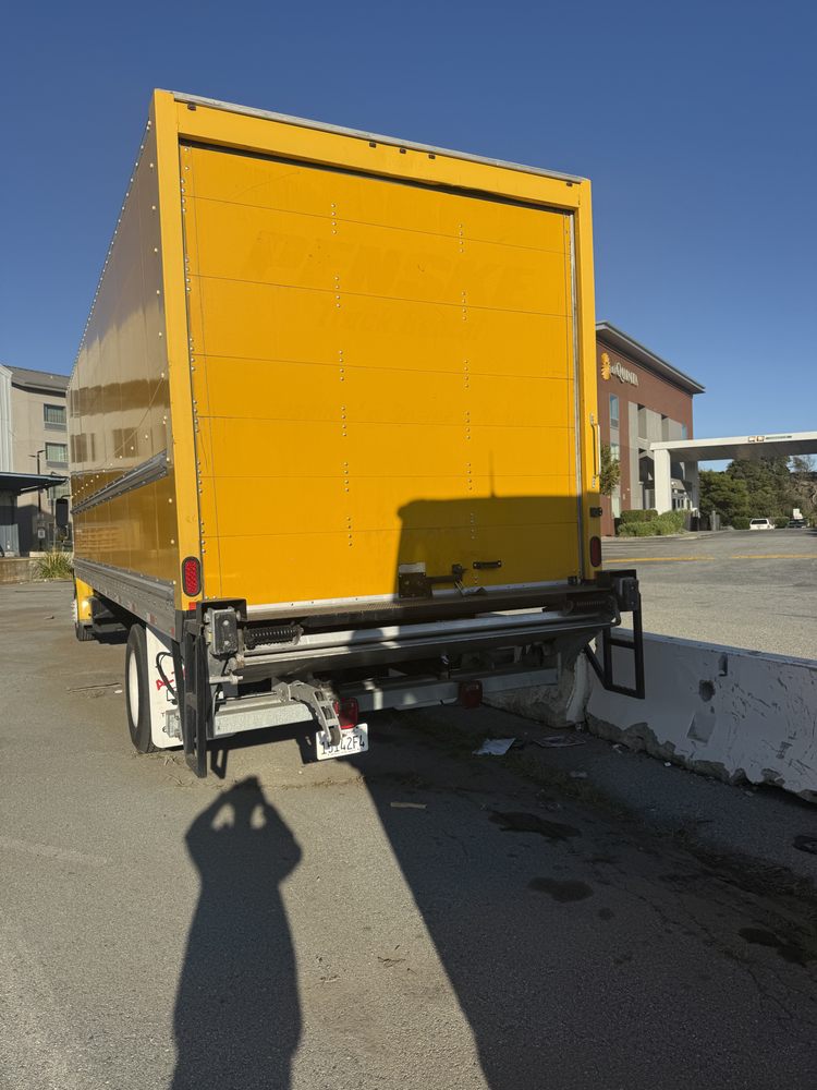 Simple Worry Box GOLDEN BOX HAULING - Updated October 2026 - Request a Quote - Couriers ...