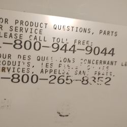 Les's Appliance Repair