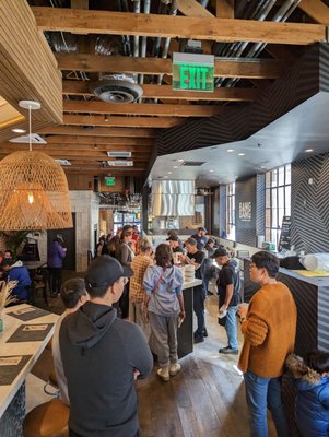 Bang Bang Noodles - Culver City by null
