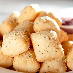 Parry's Pizzeria and Taphouse