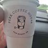 Perk Coffee House gift card