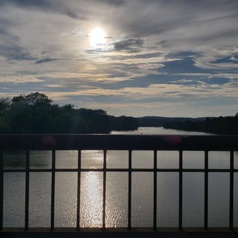 Lady Bird Lake - Hiking Near Me - Austin, Texas