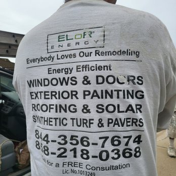 Elor Energy - Roofing Near Me - Carlsbad, California Elor Energy - Roofing Near Me - Carlsbad, California