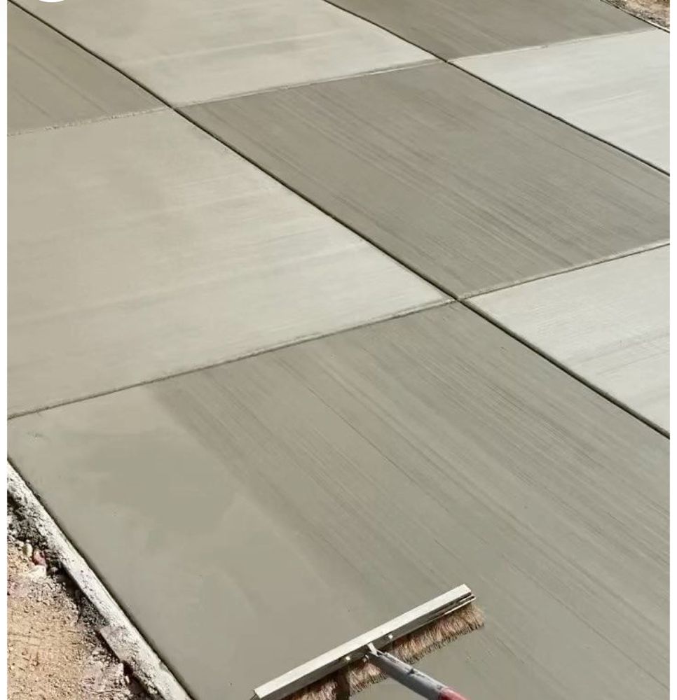 Slide of GOD Home Improvement