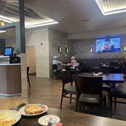 Squaxin Island Seafood Bar