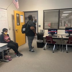 Archer High School