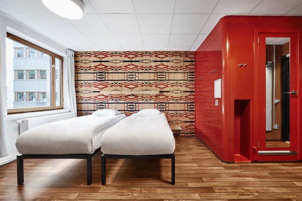 Generator Stockholm by null