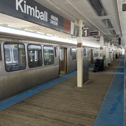 CTA - Kimball