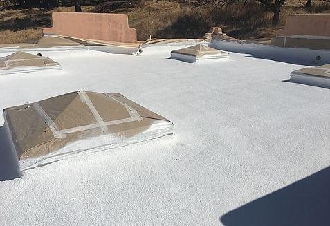 Slide of Guardian Spray Foam Inc