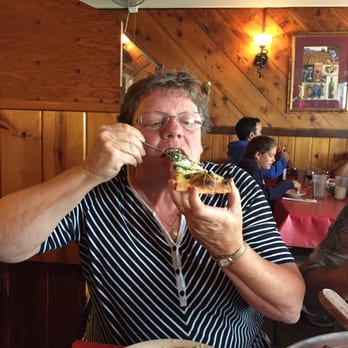 D'Aurelios - So yummy! - Pizza Near Me - Fort Bragg, California D'Aurelios - So yummy! - Pizza Near Me - Fort Bragg, California